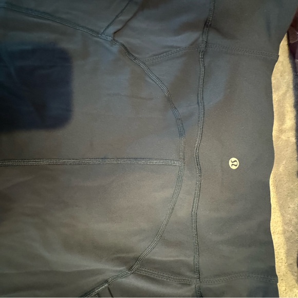 Lululemon Align - Blue - Size 12 - Picture 3 of 14